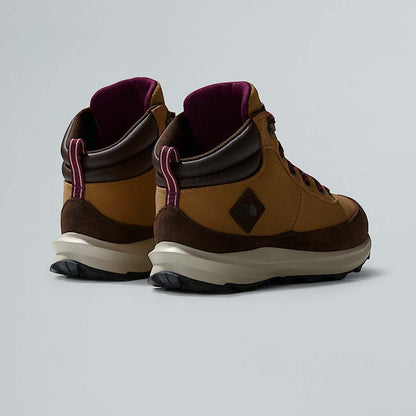 Kids' Back-To-Berkeley IV Hiking Boots