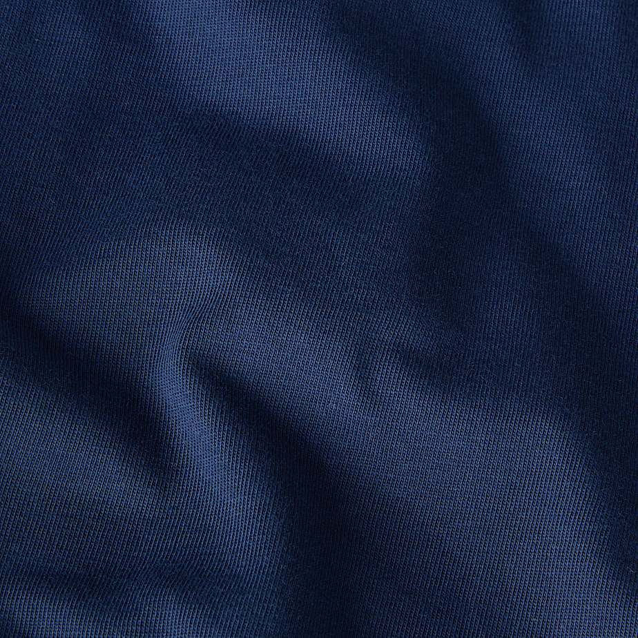 Men's Mountain Logo Relaxed Pocket T-Shirt