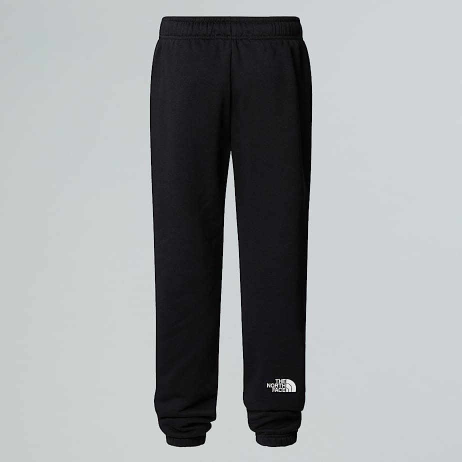 Teens' Regular Tapered Joggers