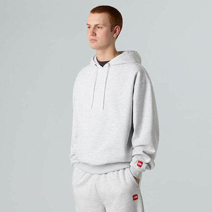 Men's Red Box Hoodie