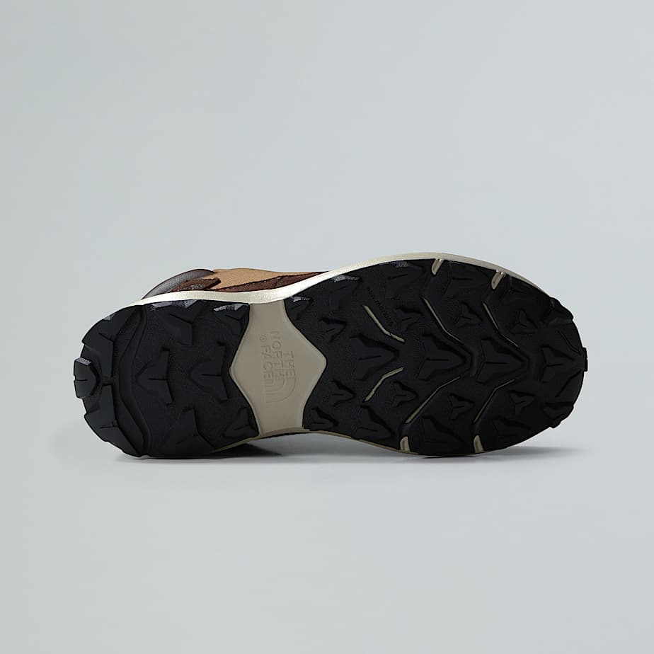 Kids' Back-To-Berkeley IV Hiking Boots