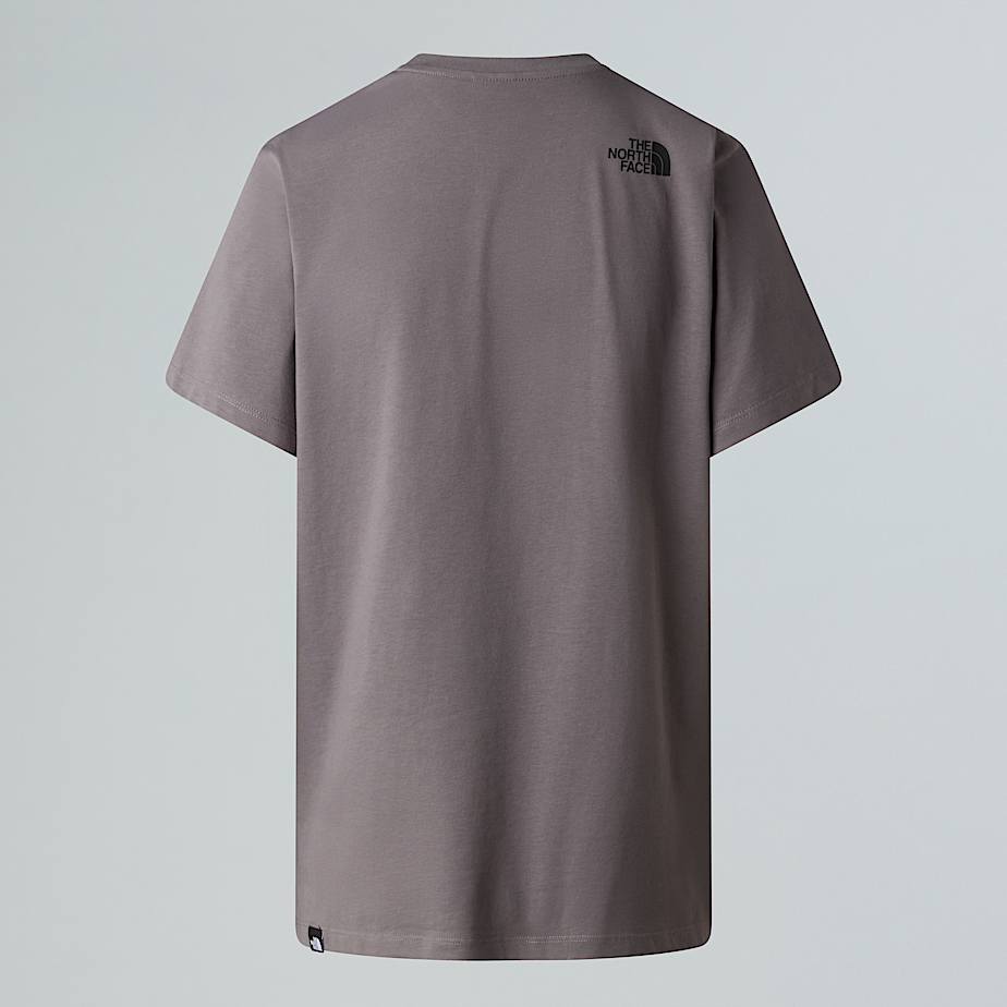 Women's Relaxed Fine T-Shirt