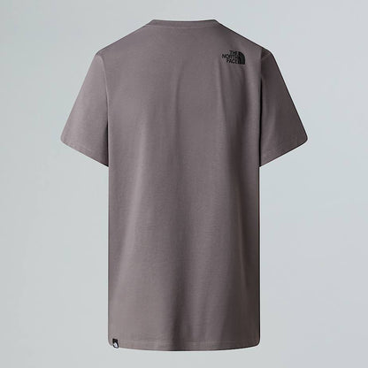 Women's Relaxed Fine T-Shirt