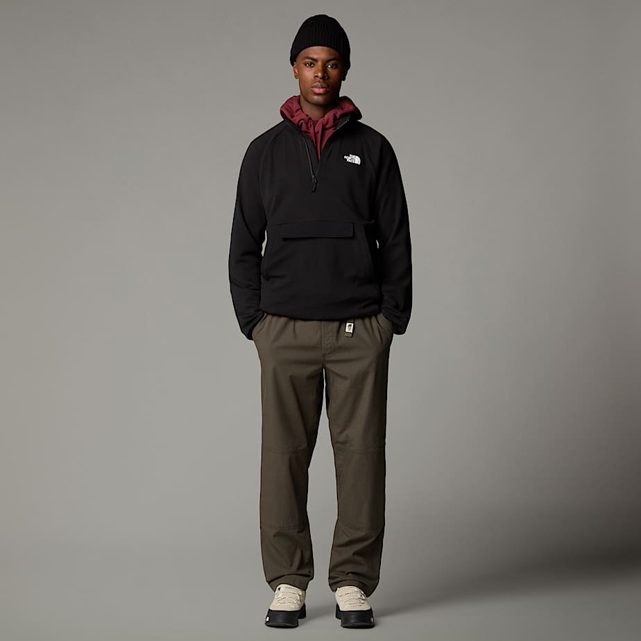 Men's Kecha Packable Anorak