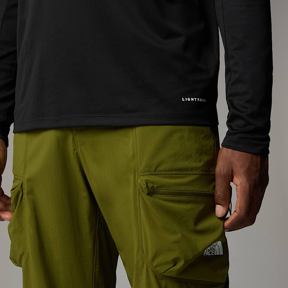Men's LIGHTRANGE Long-Sleeve T-Shirt