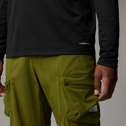 Men's LIGHTRANGE Long-Sleeve T-Shirt
