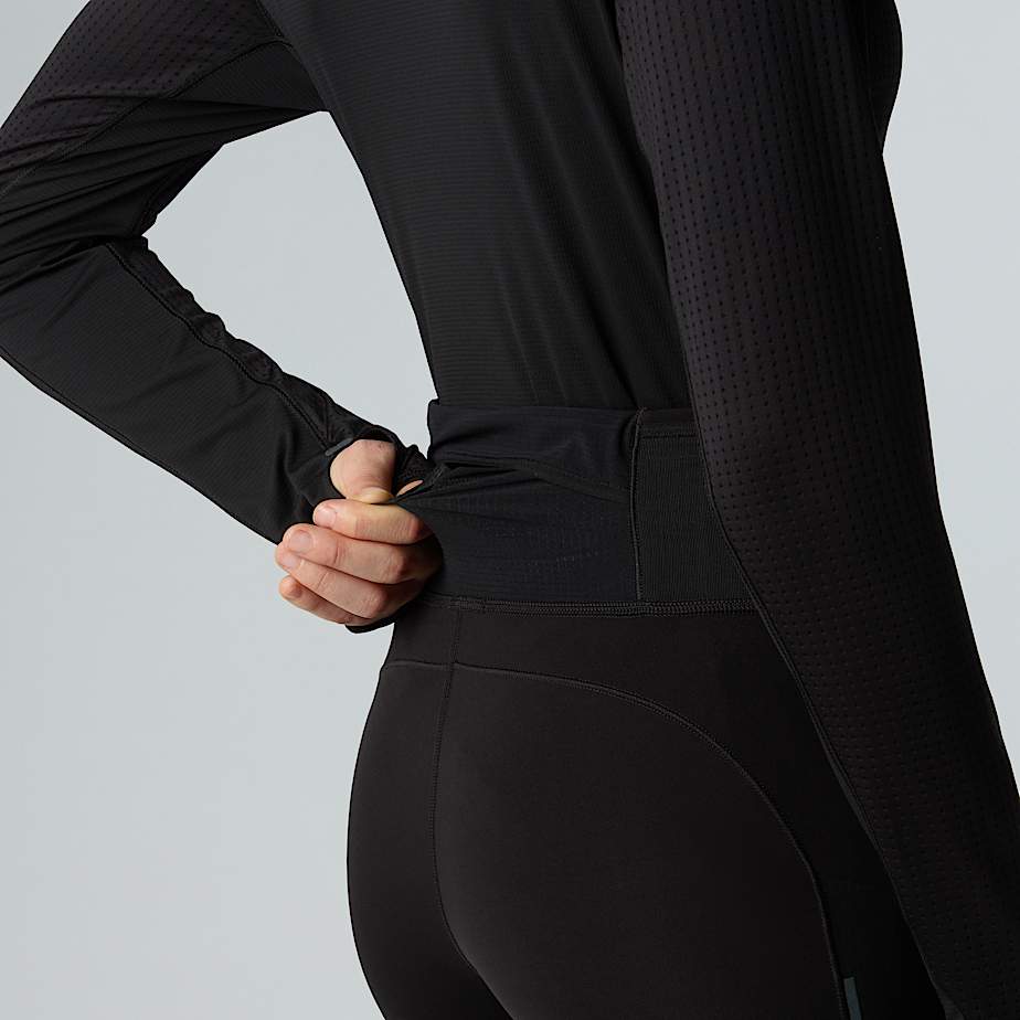 Women's Summit Ripida Run Leggings
