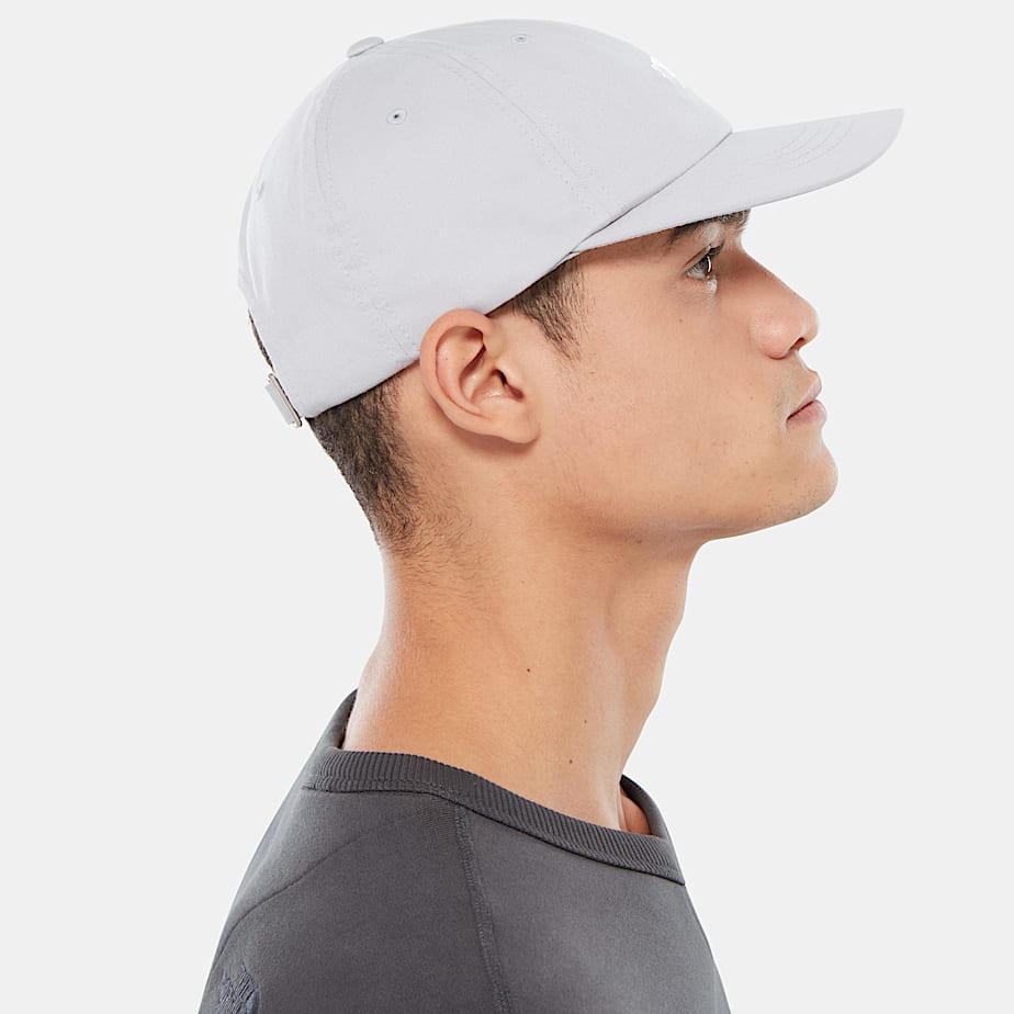 The Norm Cap