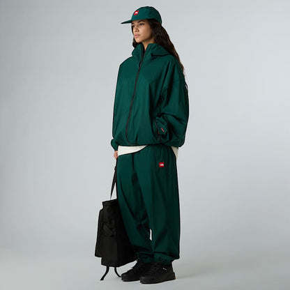 Men's Red Box Packable Wind Trousers