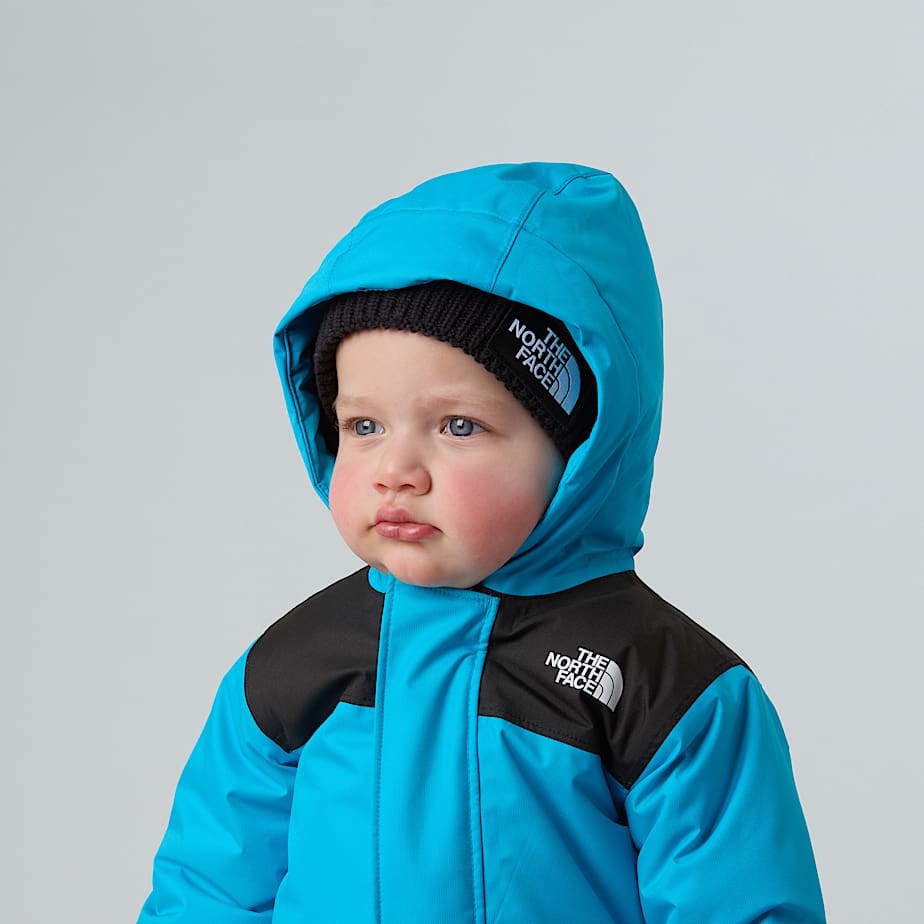 Baby Freedom Snow Suit