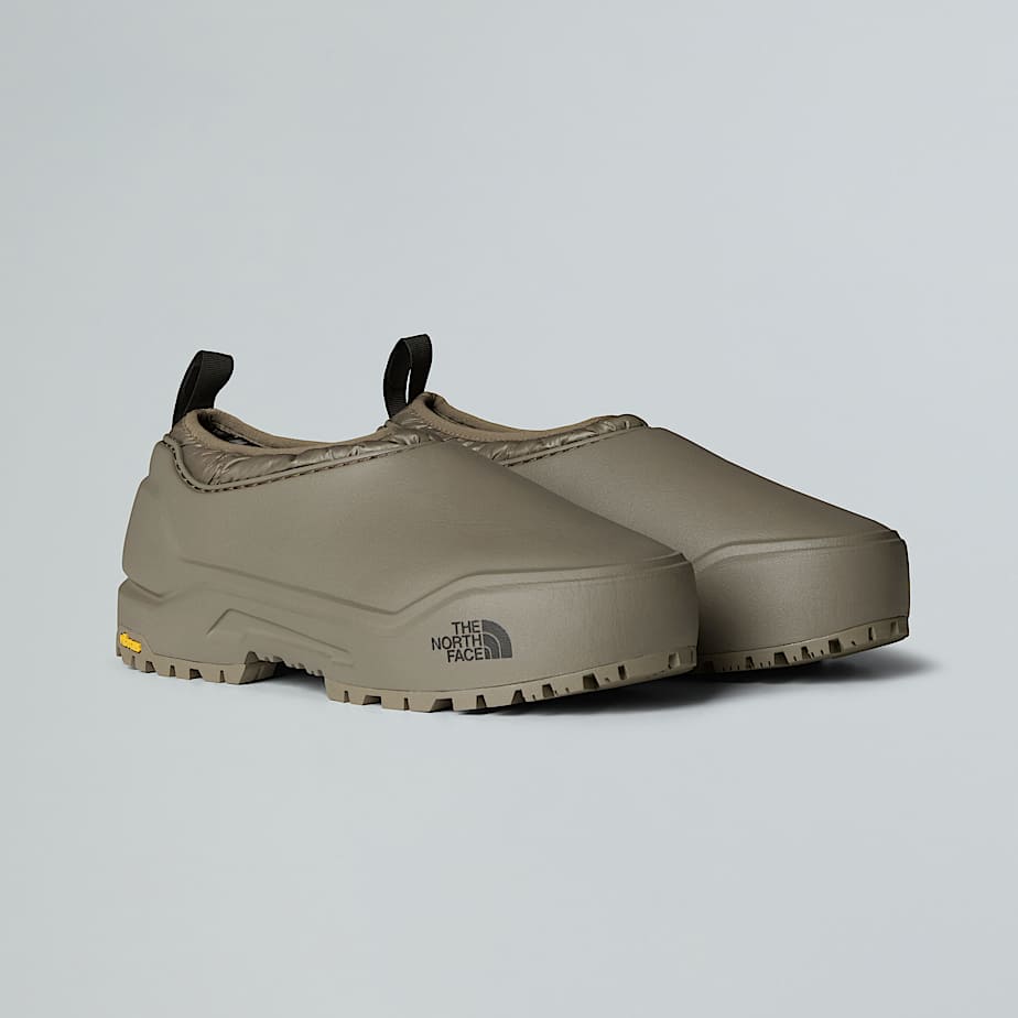 Base Camp Waterproof Mules
