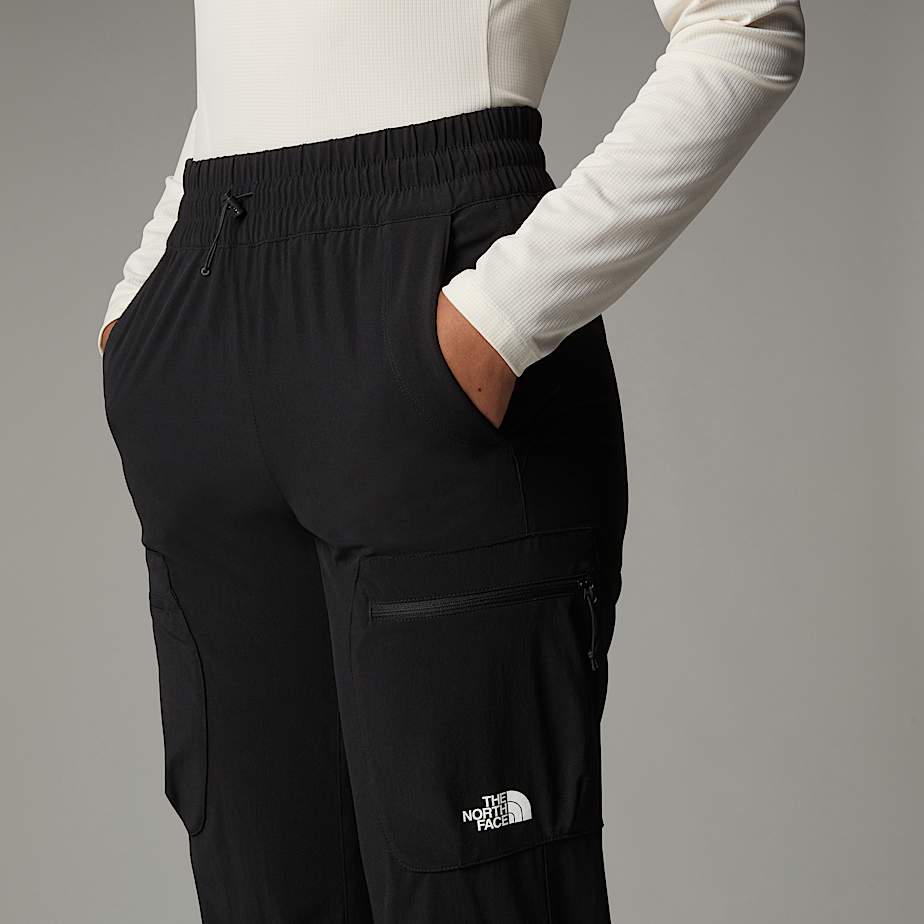 Women's Packable Regular Straight Joggers