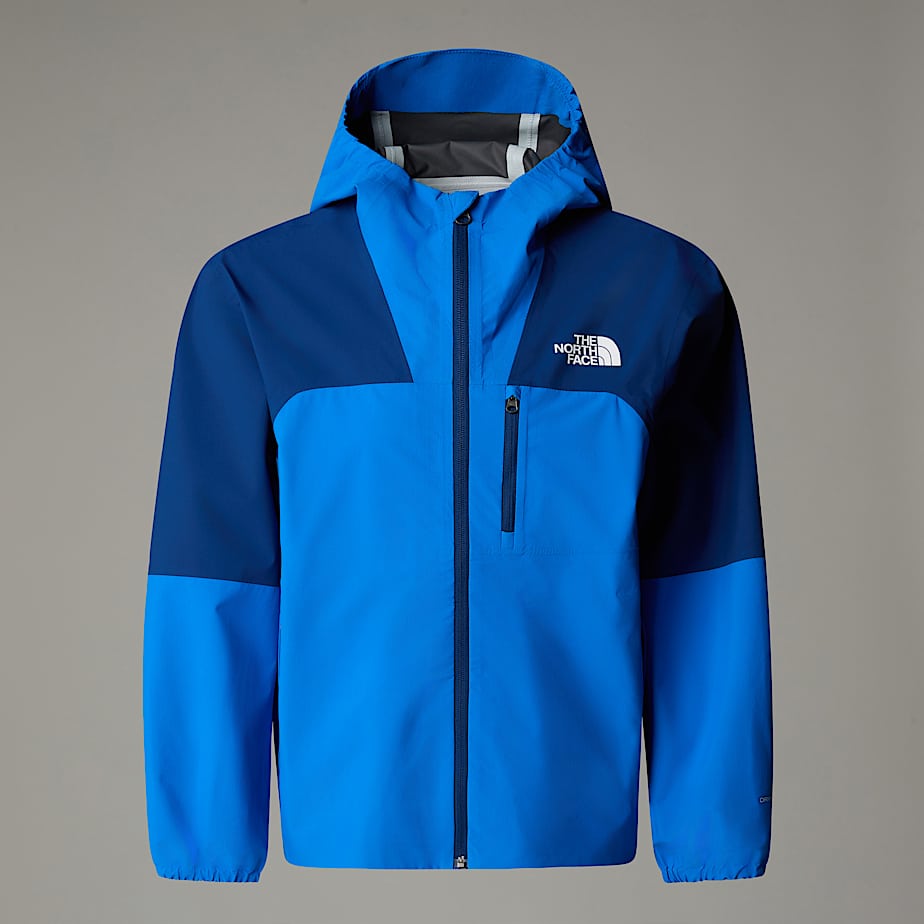 Teens' Hike Packable Shell Jacket