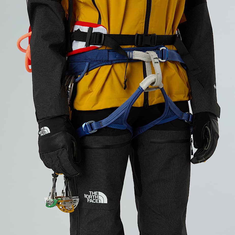 Women's Summit Mountain GORE-TEX Pro Bib Trousers