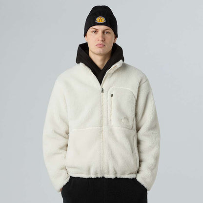 Men's Extreme Pile Full-Zip Fleece