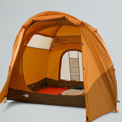 Wawona 4-Person Tent