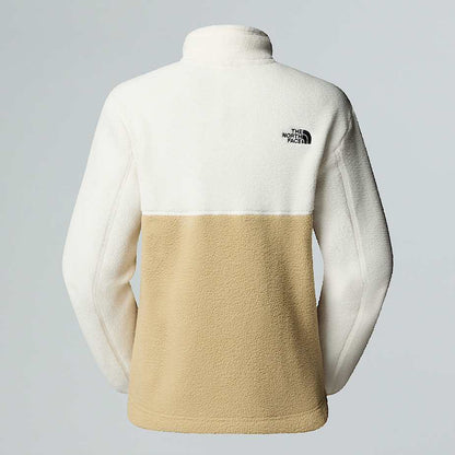 Women's Yumiori Full-Zip Fleece Jacket