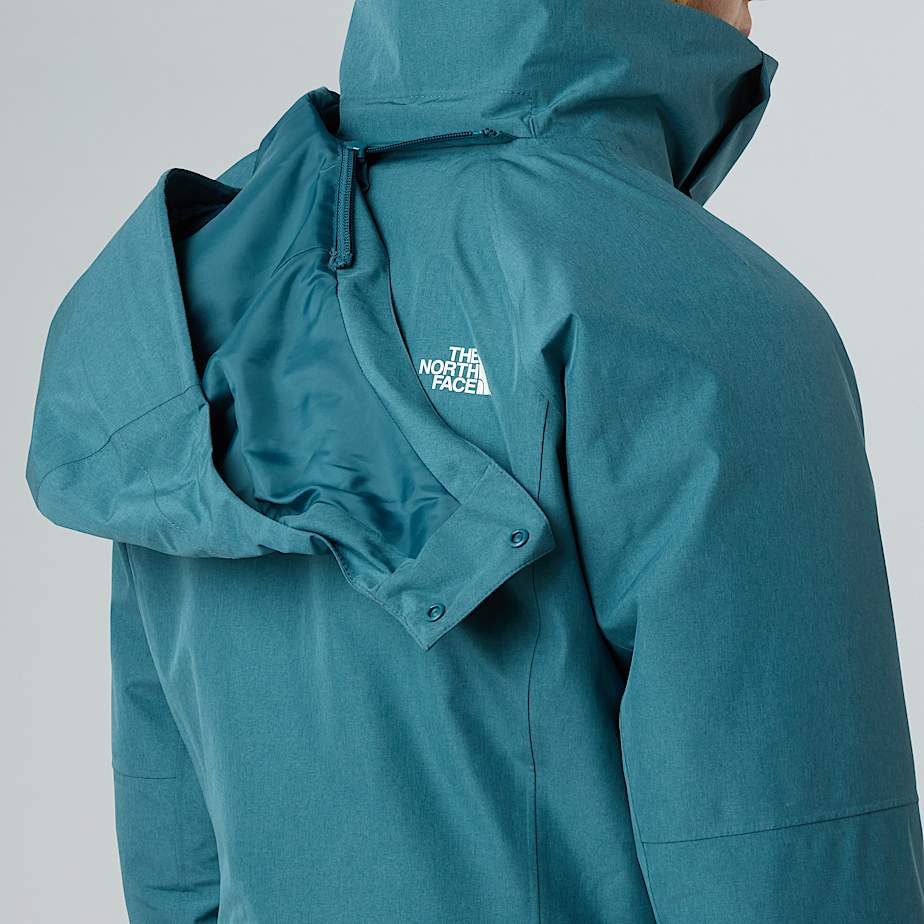 Women's Inlux Triclimate Jacket