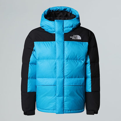 Teens' Himalayan Down Short Parka