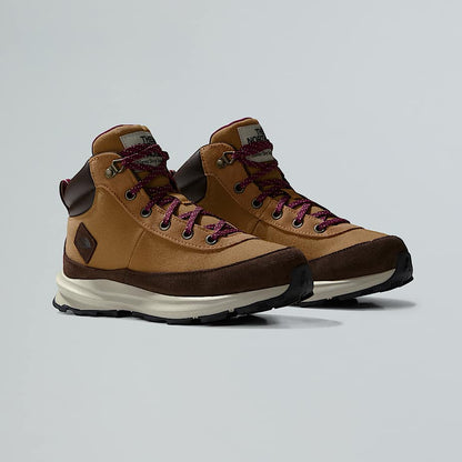 Kids' Back-To-Berkeley IV Hiking Boots