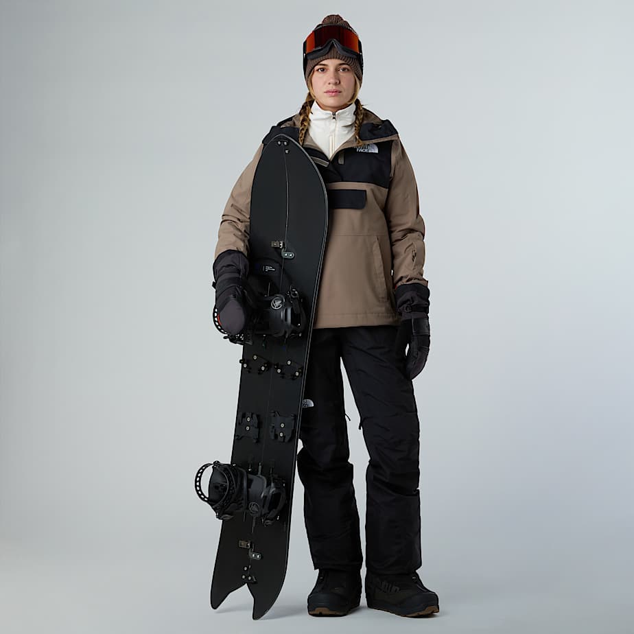 Women's Freedom Bib Trousers
