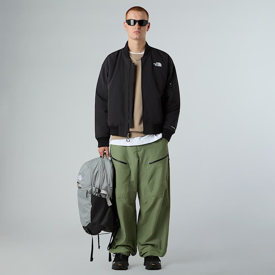 Unisex TNF Bomber Jacket