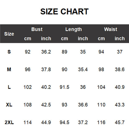 Women's Ruffle Trim V-Neck Tiered Dress