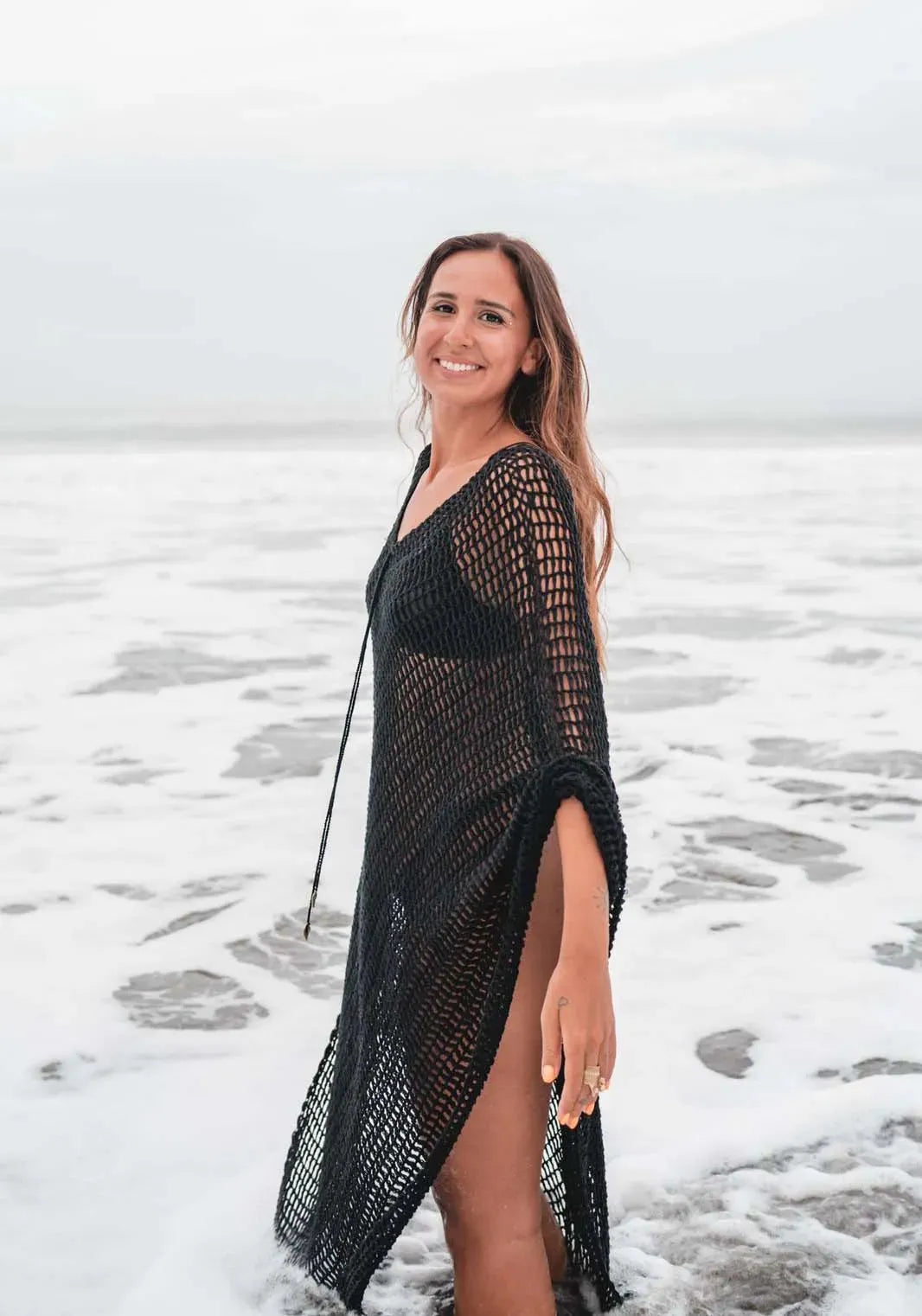 Beach Poncho